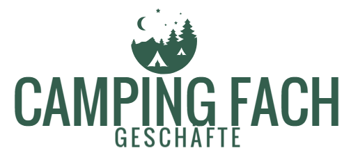 Camping Fach Geschäfte